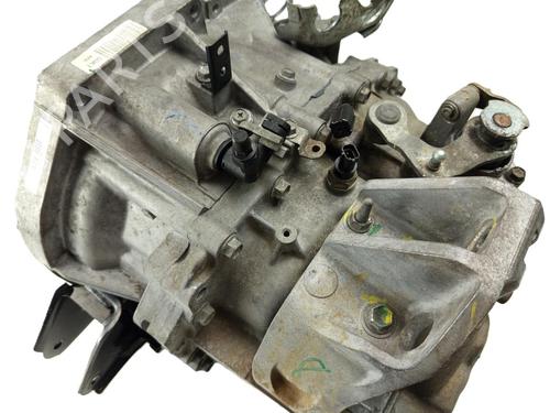 Gearbox SUZUKI SX4 (EY, GY) 1.6 DDIS (RW416D) | BP25019727M3  - Image 7
