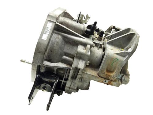 Gearbox SUZUKI SX4 (EY, GY) 1.6 DDIS (RW416D) | BP25019727M3  - Image 8