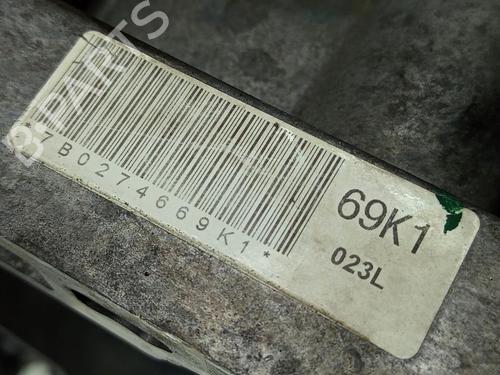 Gearbox SUZUKI SX4 (EY, GY) 1.6 DDIS (RW416D) | BP25019727M3  - Image 9