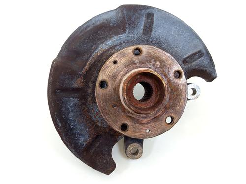 Used Right front steering knuckle Right front steering knuckle SUZUKI SX4 (EY, GY) 1.6 DDIS (RW416D) (90 hp) 26439271 26439271