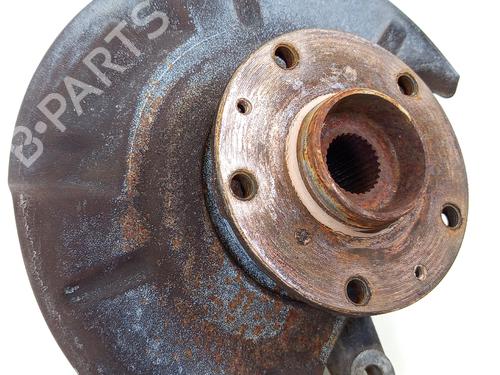 Right front steering knuckle SUZUKI SX4 (EY, GY) 1.6 DDIS (RW416D) | BP26439271M26 - Image 2