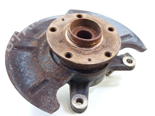 Right front steering knuckle SUZUKI SX4 (EY, GY) 1.6 DDIS (RW416D) | BP26439271M26 - Image 3