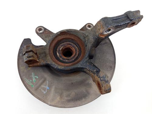 Right front steering knuckle SUZUKI SX4 (EY, GY) 1.6 DDIS (RW416D) | BP26439271M26 - Image 5