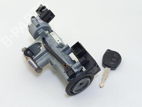 Used Ignition barrel Ignition barrel SUZUKI SX4 (EY, GY) 1.6 DDIS (RW416D) (90 hp) 26439257 26439257