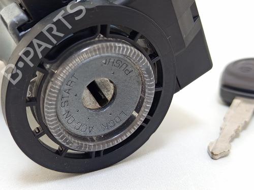 Ignition barrel SUZUKI SX4 (EY, GY) 1.6 DDIS (RW416D) | BP26439257M48 - Image 2