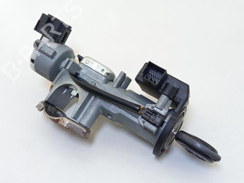 Ignition barrel SUZUKI SX4 (EY, GY) 1.6 DDIS (RW416D) | BP26439257M48 - Image 7