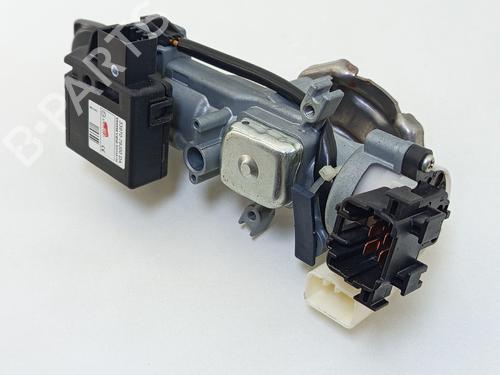 Ignition barrel SUZUKI SX4 (EY, GY) 1.6 DDIS (RW416D) | BP26439257M48 - Image 8