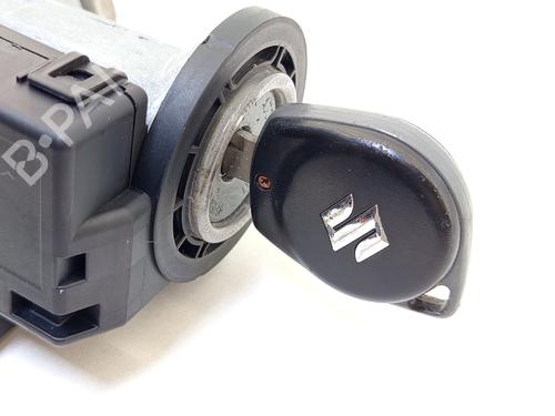 Ignition barrel SUZUKI SX4 (EY, GY) 1.6 DDIS (RW416D) | BP26439257M48 - Image 9