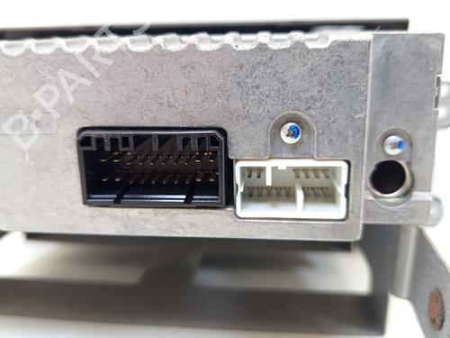 Radio SUZUKI SX4 (EY, GY) 1.6 DDIS (RW416D) | BP26439251E6 - Image 8