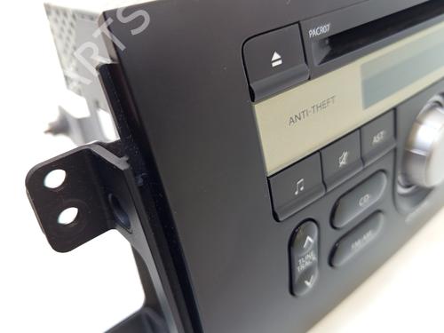 Radio SUZUKI SX4 (EY, GY) 1.6 DDIS (RW416D) | BP26439251E6 - Image 9