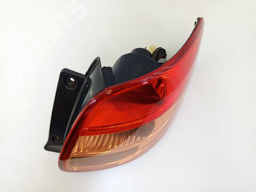 Right taillight SUZUKI SX4 (EY, GY) 1.6 DDIS (RW416D) | BP26439252C35  - Image 6