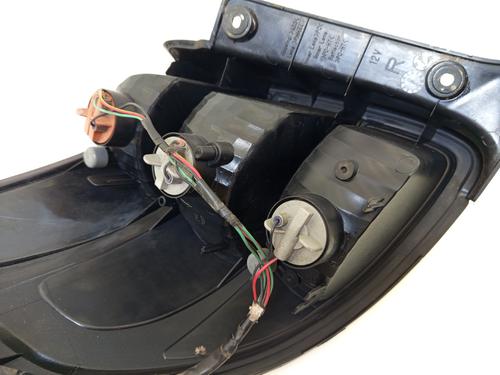 Right taillight SUZUKI SX4 (EY, GY) 1.6 DDIS (RW416D) | BP26439252C35  - Image 7