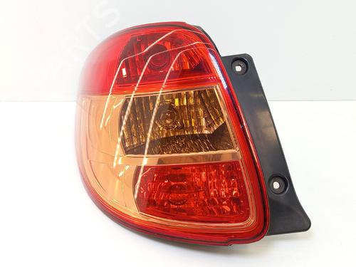 Used Left taillight Left taillight SUZUKI SX4 (EY, GY) 1.6 DDIS (RW416D) (90 hp) 26439253 26439253
