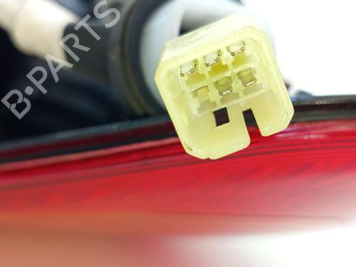 Left taillight SUZUKI SX4 (EY, GY) 1.6 DDIS (RW416D) | BP26439253C34  - Image 7