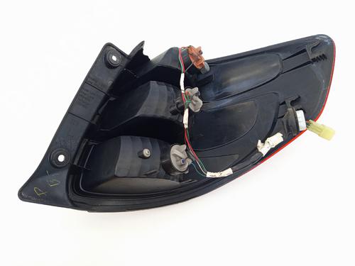 Left taillight SUZUKI SX4 (EY, GY) 1.6 DDIS (RW416D) | BP26439253C34  - Image 8