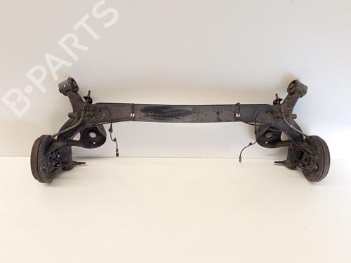 Used Rear axle Rear axle SUZUKI SX4 (EY, GY) 1.6 DDIS (RW416D) (90 hp) 27201538 27201538