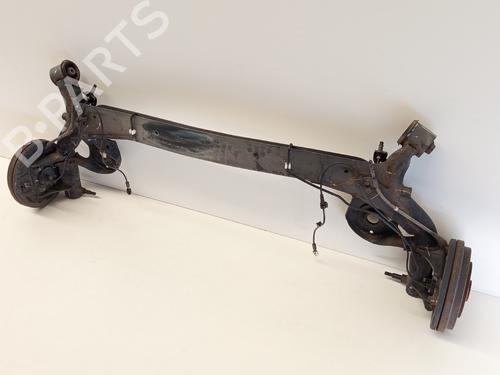 Rear axle SUZUKI SX4 (EY, GY) 1.6 DDIS (RW416D) | BP27201538M2 - Image 2