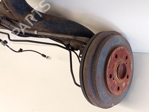 Rear axle SUZUKI SX4 (EY, GY) 1.6 DDIS (RW416D) | BP27201538M2 - Image 4