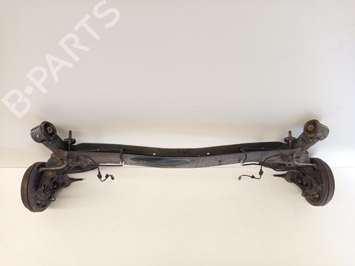 Rear axle SUZUKI SX4 (EY, GY) 1.6 DDIS (RW416D) | BP27201538M2 - Image 5
