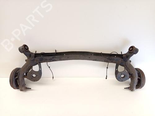 Rear axle SUZUKI SX4 (EY, GY) 1.6 DDIS (RW416D) | BP27201538M2 - Image 6