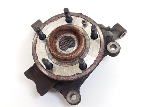 Used Right front steering knuckle Right front steering knuckle CHEVROLET CAPTIVA (C100, C140) 2.0 D (126 hp) 27346414 27346414