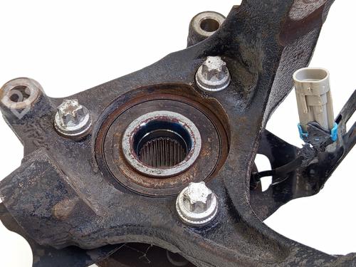 Right front steering knuckle CHEVROLET CAPTIVA (C100, C140) 2.0 D | BP27346414M26  - Image 5