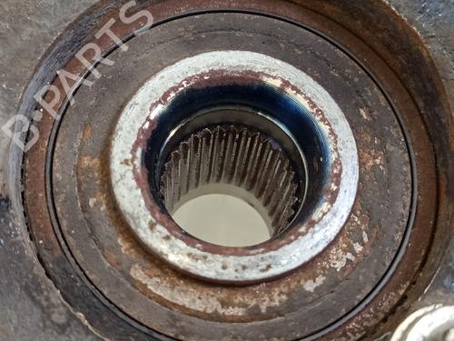Right front steering knuckle CHEVROLET CAPTIVA (C100, C140) 2.0 D | BP27346414M26  - Image 8