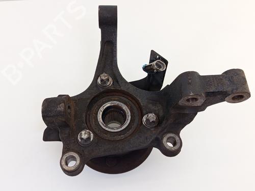 Left front steering knuckle CHEVROLET CAPTIVA (C100, C140) 2.0 D | BP27346415M25  - Image 5