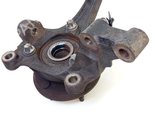 Left front steering knuckle CHEVROLET CAPTIVA (C100, C140) 2.0 D | BP27346415M25  - Image 6