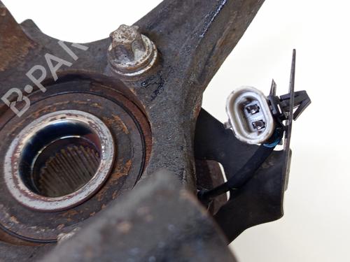 Left front steering knuckle CHEVROLET CAPTIVA (C100, C140) 2.0 D | BP27346415M25  - Image 7