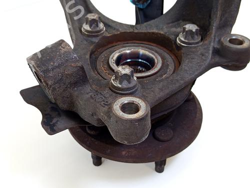 Left front steering knuckle CHEVROLET CAPTIVA (C100, C140) 2.0 D | BP27346415M25  - Image 8