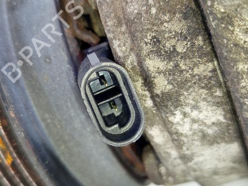 AC compressor CHEVROLET CAPTIVA (C100, C140) 2.0 D | BP27346418M34 - Image 7