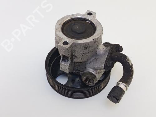 Used Steering pump Steering pump CHEVROLET CAPTIVA (C100, C140) 2.0 D (126 hp) 27346419 27346419
