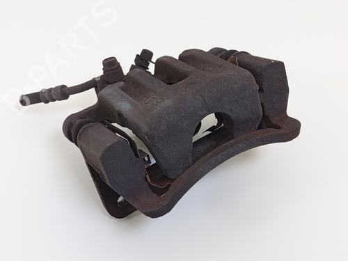 Used Left rear brake caliper Left rear brake caliper CHEVROLET CAPTIVA (C100, C140) 2.0 D (126 hp) 31253466 31253466