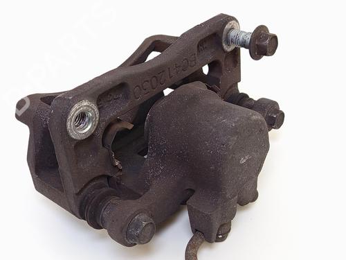 Left rear brake caliper CHEVROLET CAPTIVA (C100, C140) 2.0 D | BP31253466M107 - Image 6