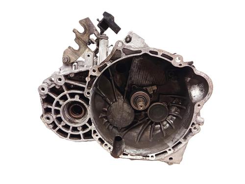 Used Gearbox Gearbox CHEVROLET CAPTIVA (C100, C140) 2.0 D (126 hp) 27346420 27346420