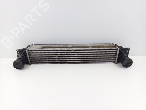 Used Intercooler Intercooler CHEVROLET CAPTIVA (C100, C140) 2.0 D (126 hp) 27368473 27368473