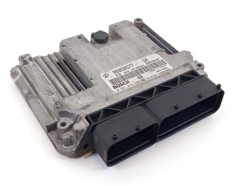 Used Engine control unit (ECU) Engine control unit (ECU) CHEVROLET CAPTIVA (C100, C140) 2.0 D (126 hp) 27382972 27382972