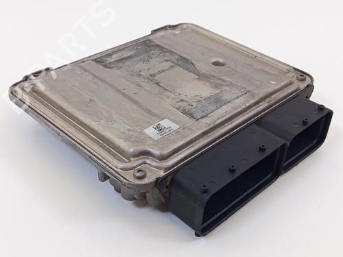 Engine control unit (ECU) CHEVROLET CAPTIVA (C100, C140) 2.0 D | BP27382972M57  - Image 5