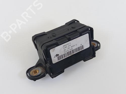 Used Electronic module Electronic module CHEVROLET CAPTIVA (C100, C140) 2.0 D (126 hp) 27382974 27382974