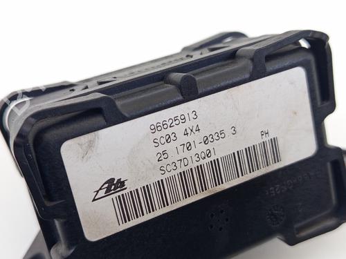 Electronic module CHEVROLET CAPTIVA (C100, C140) 2.0 D | BP27382974M83 - Image 2