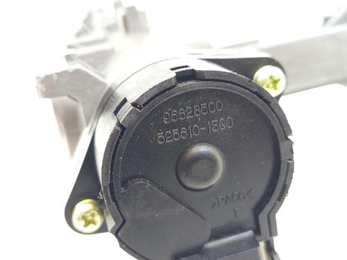 Ignition barrel CHEVROLET CAPTIVA (C100, C140) 2.0 D | BP27384118M48  - Image 7