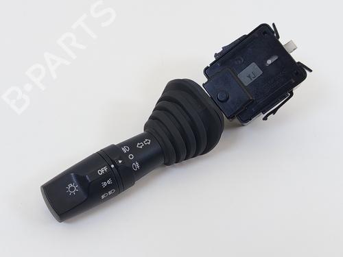 Used Steering column stalk Steering column stalk CHEVROLET CAPTIVA (C100, C140) 2.0 D (126 hp) 27384120 27384120