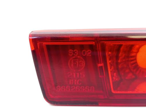 Third brake light CHEVROLET CAPTIVA (C100, C140) 2.0 D | BP27384121L11  - Image 5