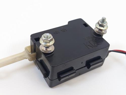 Electronic module CHEVROLET CAPTIVA (C100, C140) 2.0 D | BP27387019M83 - Image 2