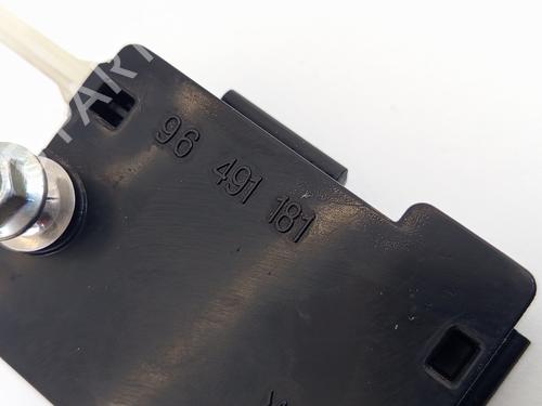 Electronic module CHEVROLET CAPTIVA (C100, C140) 2.0 D | BP27387019M83 - Image 3