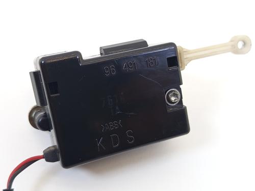 Electronic module CHEVROLET CAPTIVA (C100, C140) 2.0 D | BP27387019M83 - Image 5