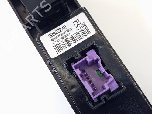 Switch CHEVROLET CAPTIVA (C100, C140) 2.0 D | BP27384115I30  - Image 5