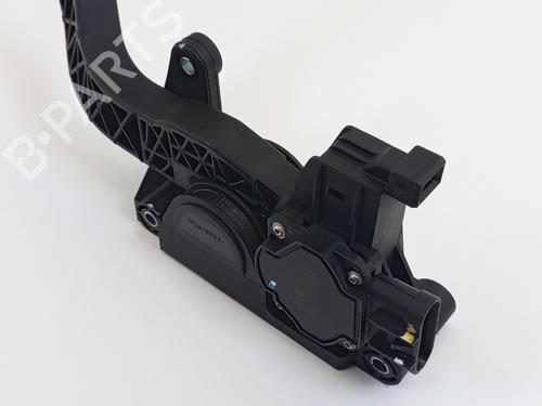 Pedal CHEVROLET CAPTIVA (C100, C140) 2.0 D | BP27382977I4 - Image 7