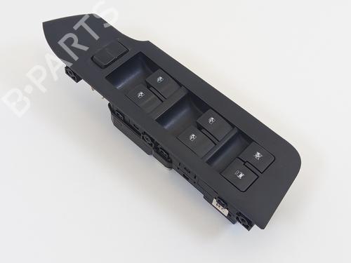 Used Left front window switch Left front window switch CHEVROLET CAPTIVA (C100, C140) 2.0 D (126 hp) 27387027 27387027
